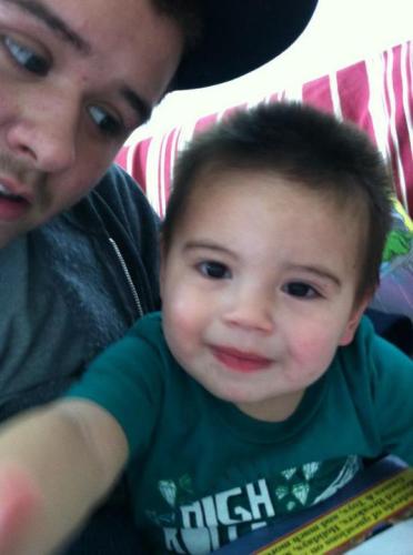 Nicholas Felix