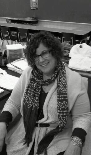 Marcy Hershon