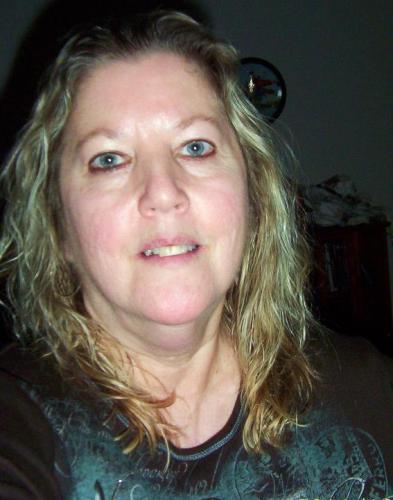 Sheila Griffin