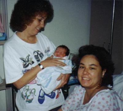 Rosetta Shewman