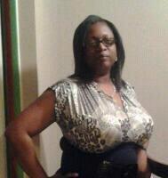 Chontea Dredden
