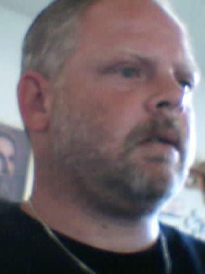 Steven Kane