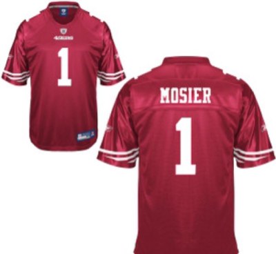 Elauterio Mosier