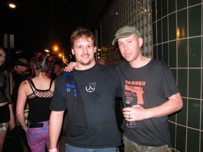 Jason Schaffer