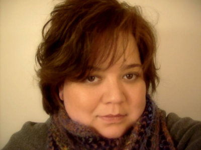 Cassandra Thomas