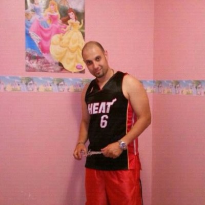 Mohamed Elmissiry