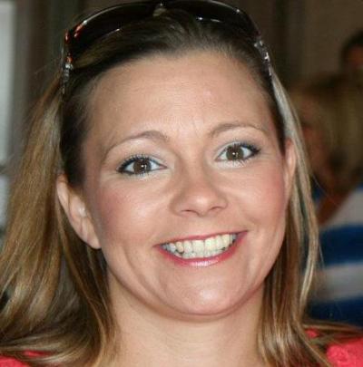 Tiffany Adkins
