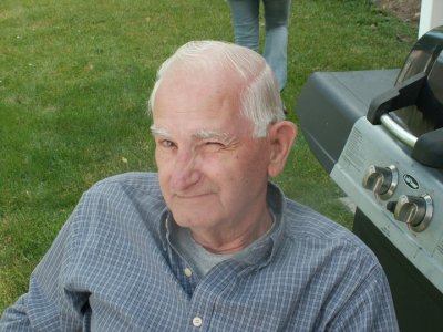 Carl Harding