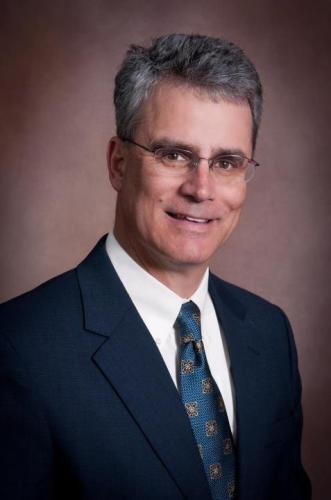 Jerry Crain