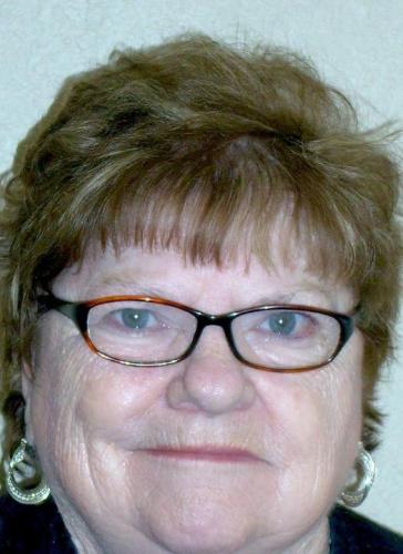 Linda Wehrlygoode