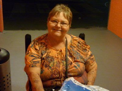 Jane Walters