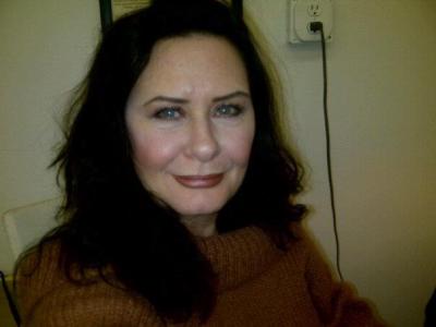 Peggie Oneill