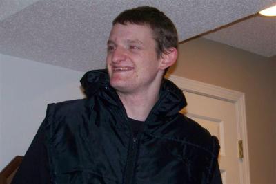 Andrew Huffman