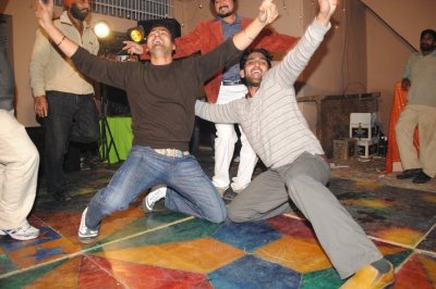 Kashmir Singh