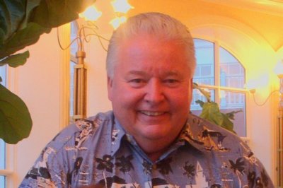 William Thomas