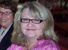 Patricia Watts