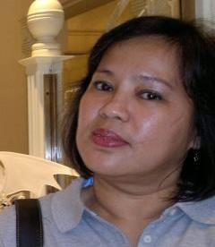 Reyna Salas