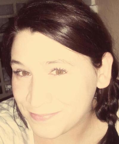 Amy Batchelor
