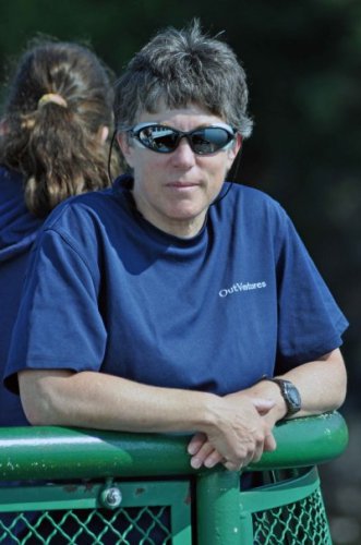 Lisa Sokanoff