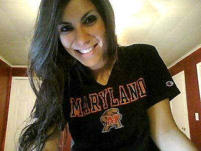 Michelle Raider