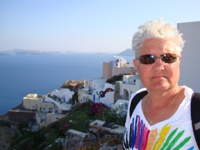 Theresa Chimento