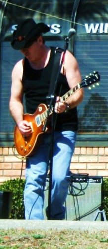 Terence Hillick
