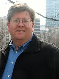 Roy Ruble