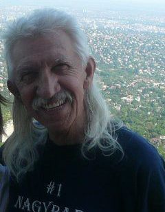 Tibor Kovacs