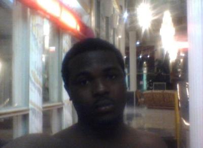 Johnnie Realford