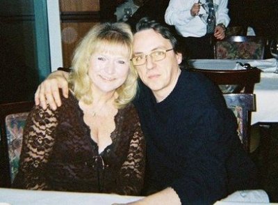 David Rott
