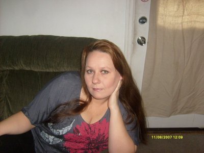 Kimberly Tidd