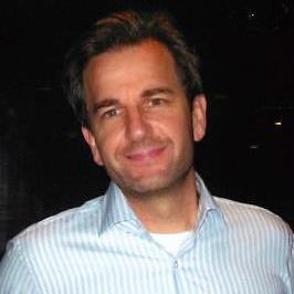 Jonathan Mazur