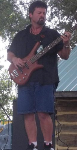 Melvin Hunley