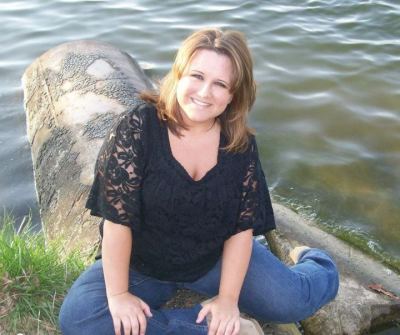 April Dudgeon
