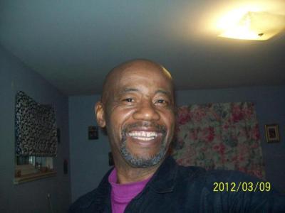 Mark Speller