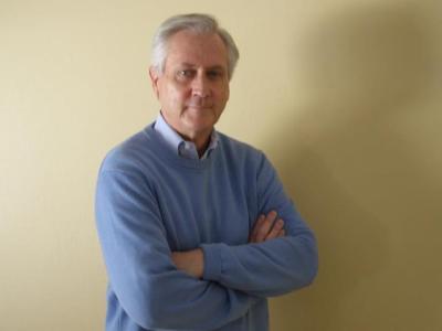 Thomas Mcnulty