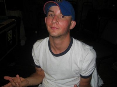 Nathan Ordansky