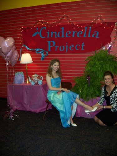 Rhonda Howdyshell