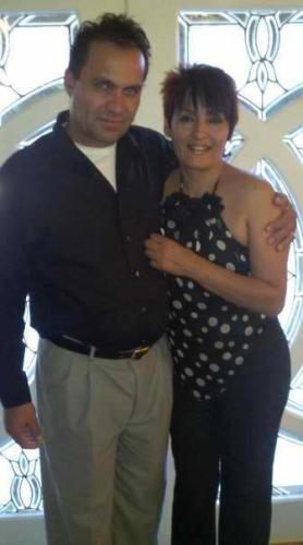 Gerardo Orozco