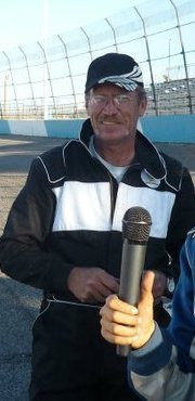 George Dowty