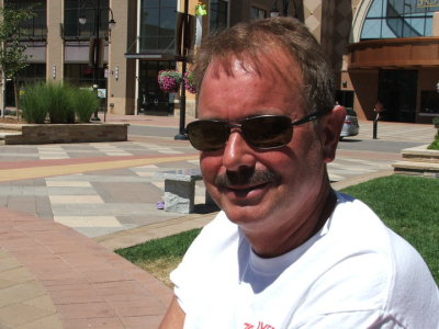 Gary Rayle
