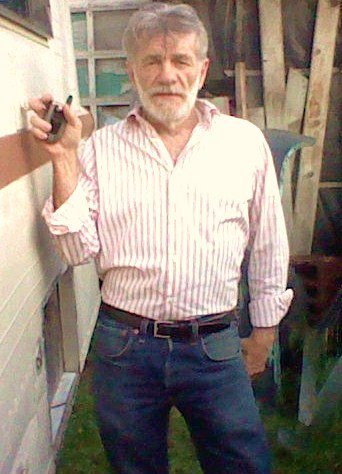 Bill Gust