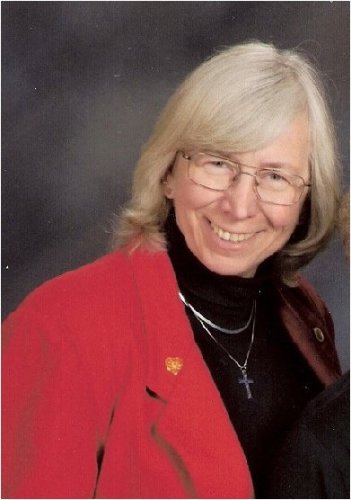 Delores Schultz