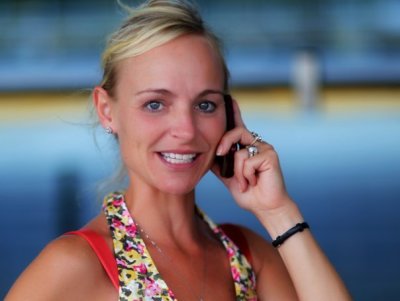 Tiffany Deitrick