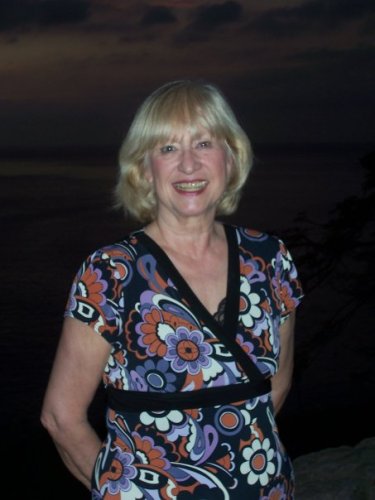 Irene Taylor