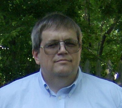 Kimothy Moser