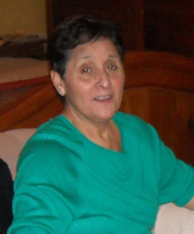 Sabina Fabian