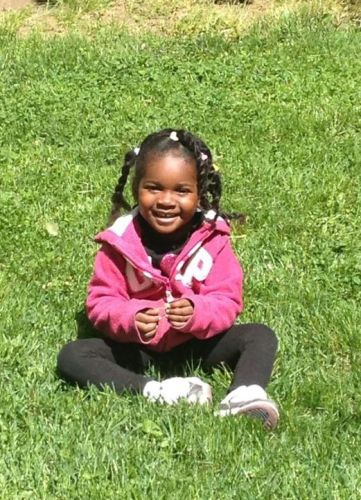 Shakeema Simmons