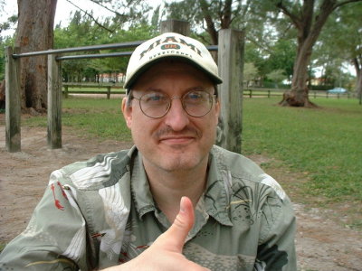 Kevin Clements