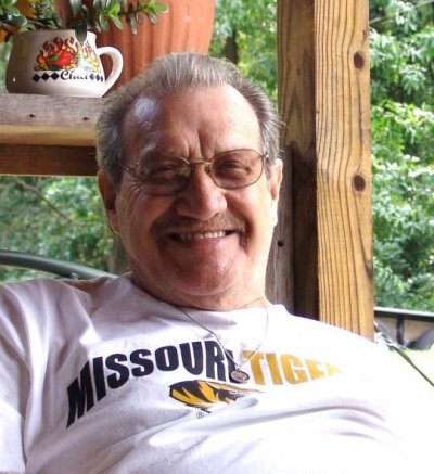 Bill Mcamis